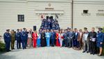 Powiatowe Obchody Święta Policji w Sandomierzu - to był wyjątkowy dzień dla sandomierskich policjantów