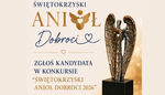Konkurs "Świętokrzyski Anioł Dobroci"