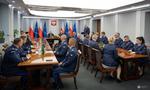XIX edycja konkursu "Policjant, który mi pomógł" - uroczyste spotkanie