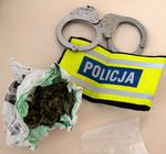 Na widok patrolu, podjął próbę ucieczki. Mężczyzna miał sporo na sumieniu