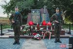 82. rocznica bitwy pod Pielaszowem. Mieszkańcy i władze uczcili pamięć bohaterów | STV.INFO