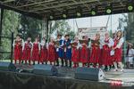 Przegląd Zespołów Folklorystycznych "Nasze lato z piosenką" w Sichowie Małym | STV.INFO
