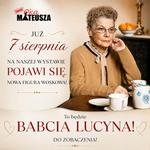 Nowa figura woskowa w Świecie Ojca Mateusza