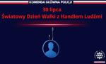 Światowy Dzień Walki z Handlem Ludźmi