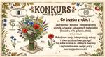 Muzeum Zamkowe ogłasza konkurs "Wianek Natury"