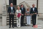 Sandomierz na drodze do UNESCO. Wniosek złożony, miliony na zabytki | STV.INFO