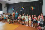 "Miłość czynna jest najdoskonalsza". Za nami II turnus półkolonii sandomierskiej Caritas | STV.INFO