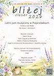 bliżej / closer 2026