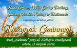 Dożynki Gminne w Dwikozach