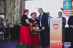 Stolica polskiej śliwki świętowała. W Szydłowie zorganizowano 28. edycję Święta Śliwki | STV.INFO