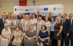 Parafia Rzymskokatolicka pw. Matki Bożej Bolesnej w Górach Wysokich otrzyma dofinansowanie na termomodernizację Kościoła