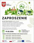 Działania informacyjno-edukacyjne - Klaster Energii Powiatu Sandomierskiego