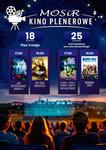 Kino plenerowe w Sandomierzu