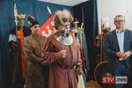 Nowa atrakcja na mapie Sandomierza. Chorągiew Rycerska otworzyła Muzeum Historii Sandomierza | STV.INFO
