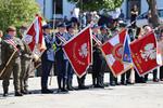 Policjanci uczcili Święto Wojska Polskiego