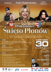 Powiatowe Święto Plonów