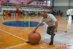 Sport bez barier i radość z rywalizacji. Sandomierskie Igrzyska Przyjaźni ŚDS | STV.INFO