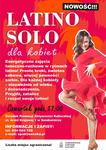 Nowe zajęcia LATINO SOLO w Sandomierskim Centrum Kultury