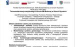 Parafia Rzymsko-Katolicka pw. Matki Bożej Bolesnej w Górach Wysokich realizuje projekt "Termomodernizacja zabytkowego Kościoła MB Bolesnej w Górach Wysokich"