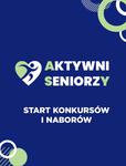 Aktywni seniorzy "Świętokrzyskie Asy" - Gmina Koprzywnica