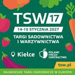 Targi Sadownictwa i Warzywnictwa
