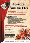 Nabór do teatru seniorów SCK