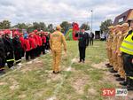 Strażacy z gminy Szydłów walczyli w zawodach. OSP Kotuszów bezkonkurencyjna | STV.INFO