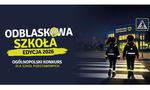 Ogólnopolski konkurs "Odblaskowa szkoła 2026" rozpoczęty