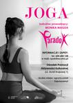 Zajęcia jogi dla dorosłych wracają do OPAK