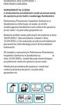 WODA W SANDOMIERZU ZDATNA DO SPOŻYCIA