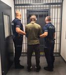 Ukrywał się przed wymiarem sprawiedliwości. Bezskutecznie!