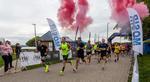 Półmaraton podzielony na trzy części. Biegacze rozpoczęli rywalizację nad Jeziorem Tarnobrzeskim (fotoreportaż oraz video) | Regionalny Portal Informacyjny NadWisłą24.pl