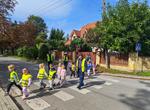 Miesiąc wrzesień pod znakiem bezpieczeństwa najmłodszych