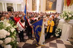 Nie zgubić Jezusa