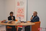Festiwal Literacki "Generacja Słowa" w Sandomierzu. Spotkanie autorskie z Andrzejem Nowakiem-Arczewskim | STV.INFO