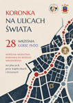 Koronka na ulicach świata