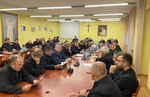 O bieżących wyzwaniach duszpasterskich
