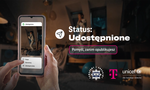 Nie każde wspomnienie musi mieć status: udostępnione. T-Mobile Polska, Komenda Główna Policji i UNICEF Polska uruchamiają kampanię o sharentingu