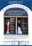 "Żywe Witryny i Obrazy Historii" oraz odpust bł. Wincentego Kadłubka