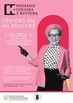 "Weekend Seniora z kulturą 2026" w Zamku Królewskim w Sandomierzu
