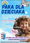 Akcja charytatywna Paka dla dzieciaka