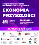 Świętokrzyski Kongres Organizacji Pozarządowych - Ekonomia Przyszłości 2026