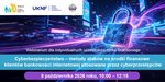 Urząd KNF zaprasza na webinarium CEDUR - "Cyberbezpieczeństwo - metody ataków na środki finansowe klientów bankowości internetowej stosowane przez cyberprzestępców"