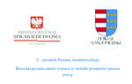 E - poradnik Powiatu Sandomierskiego - "Rozwiązywanie umów o pracę w świetle przepisów prawa pracy"