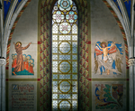 Franciszkański ślad w katedrze