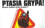 Informacja Powiatowego Lekarza Weterynarii w Sandomierzu dotycząca wirusa wysoce zjadliwej grypy ptaków (HPAI)