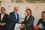 Milionowa inwestycja w Sandomierzu. Powstanie projekt przebudowy DK77 i nowego ronda | STV.INFO
