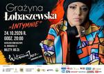 Grażyna Łobaszewska "Intymnie" w ramach Festiwalu Witamina Jazz 2026