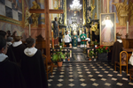Modlitwa za zmarłego bp. Wacława Świerzawskiego
