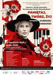 "Pamiętaj, twórz, żyj" Piosenki Agnieszki Osieckiej